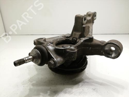 Right front steering knuckle VOLVO S60 I (384) 2.4 D | BP8529528M26 
