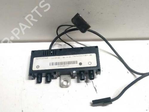 Elektronik Modul für PEUGEOT 407 (6D_) 2.0 (6DRFNB, 6DRFNE) (136 hp) 7062228