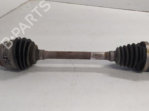 Used Left front driveshaft FORD FIESTA VII (HJ, HF) [2017-2025]  19142831