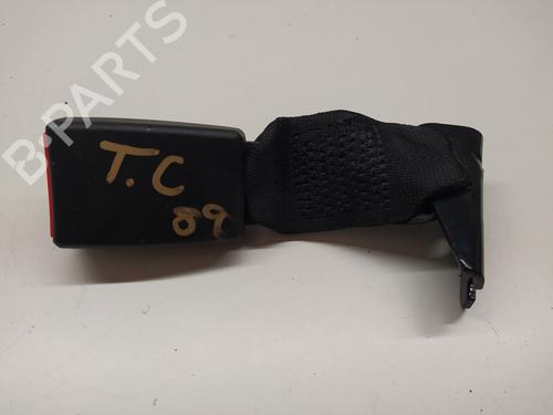Used Seat buckle FIAT BRAVO II (198_) 1.6 D Multijet (198AXH1B) (105 hp) 9345466