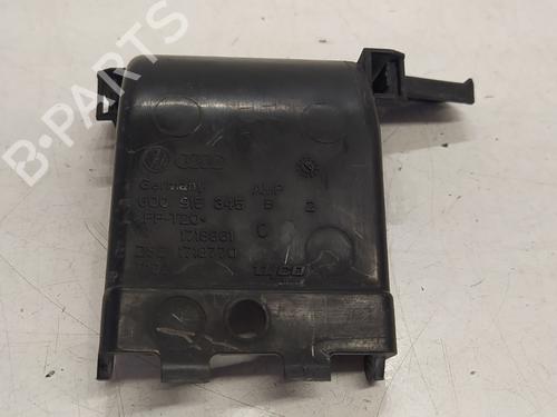 Zekeringkast SEAT CORDOBA (6L2) 1.4 TDI | BP19638146E1 
