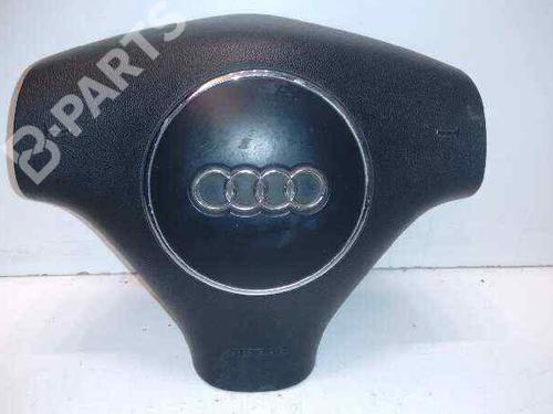 Used Driver airbag Driver airbag AUDI A6 C5 Avant (4B5) 2.5 TDI quattro (180 hp) 7059763 7059763