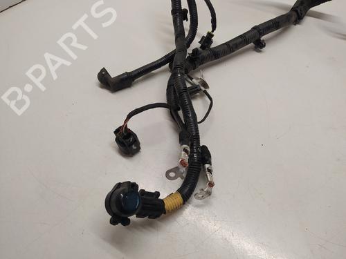 Fuse box HYUNDAI i20 II (GB, IB)  | BP17956856E1 