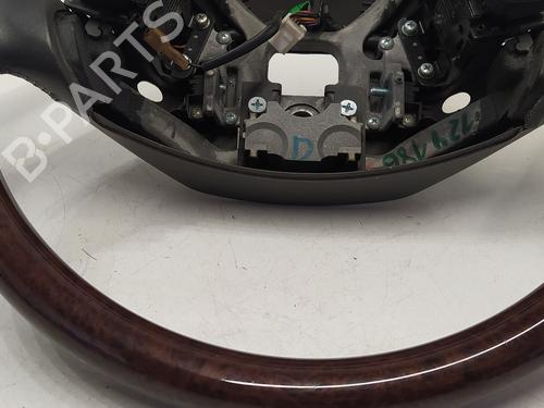 Steering wheel HYUNDAI SONATA V (NF)  | BP17218605C49 