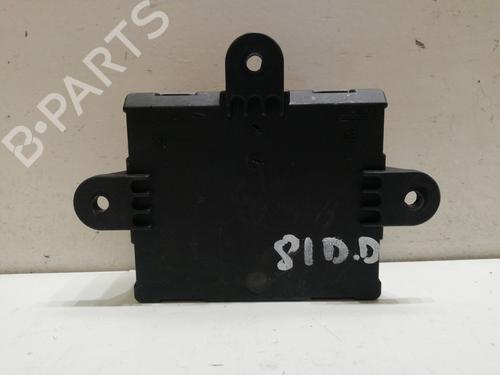 Electronic module FORD MONDEO IV (BA7)  | BP8320640M83 