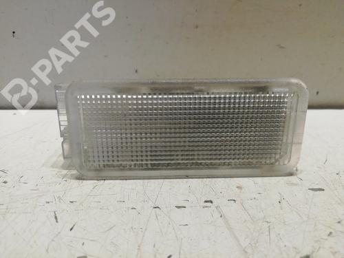 Used Interior roof light Interior roof light CITROËN C5 II (RC_) [2004-2008] 8247121 8247121