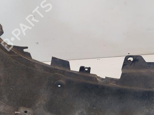 Front bumper OPEL ZAFIRA A MPV (T98)  | BP13559690C7 