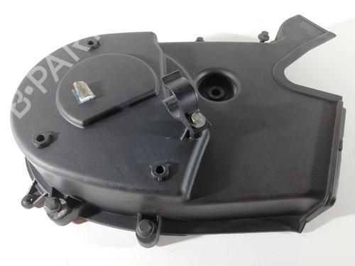 Timing cover JAGUAR XF I (X250) 2.7 D | BP14210216M123