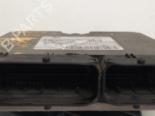 Engine control unit (ECU) VW POLO (9N_, 9A_) 1.4 16V | BP15660997M57 