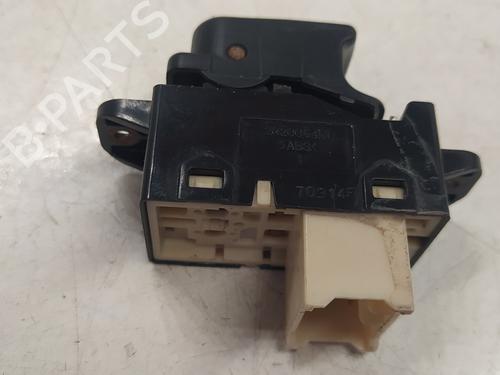 Left rear window switch HYUNDAI SONATA V (NF) | BP17647909I29