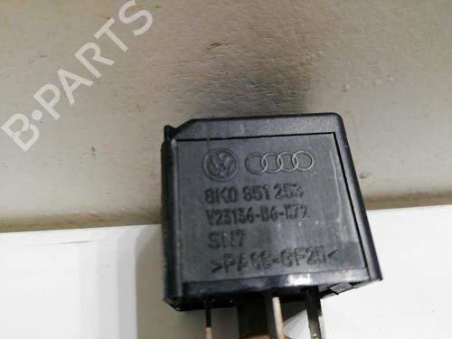 Electronic module AUDI A3 Sportback (8PA) 1.9 TDI | BP14209435M83 
