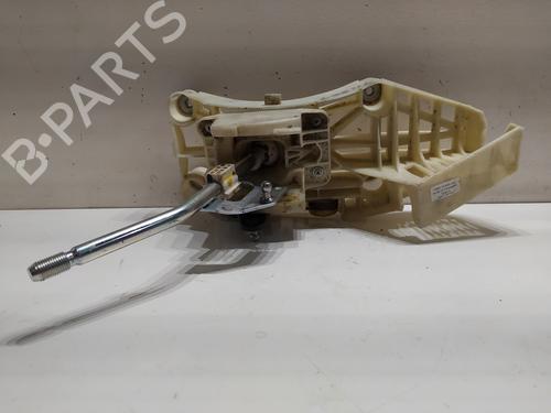 Gear lever FORD MONDEO IV (BA7)  | BP8326295M90 