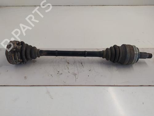 Used Left rear driveshaft BMW 1 Coupe (E82) 120 d (177 hp) 11502262