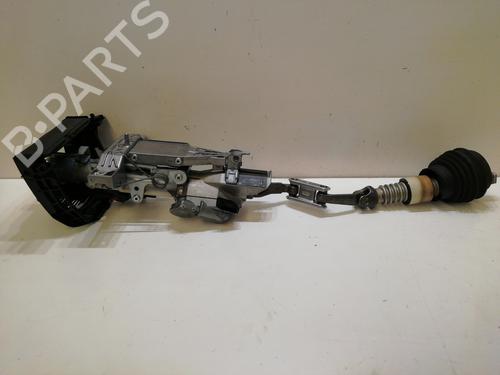 Steering column MERCEDES-BENZ CLK (C209) CLK 220 CDI (209.308) | BP7515000M21 