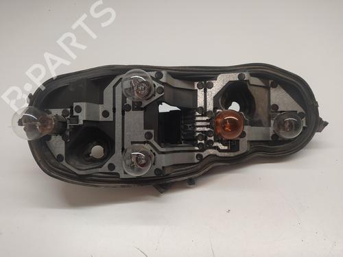 Used Lamp holder OPEL CORSA D (S07) 1.2 (L08, L68) (80 hp) 14210691