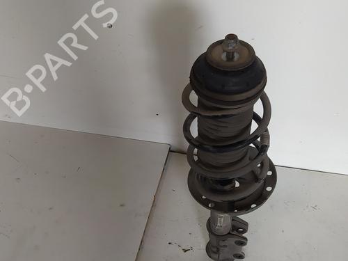 Left front shock absorber OPEL CORSA E (X15) 1.4 (08, 68) | BP19936499M16 