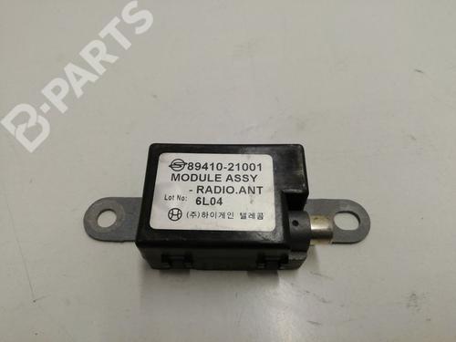 Used Electronic module Electronic module SSANGYONG RODIUS I 2.7 Xdi (163 hp) 10912130 10912130