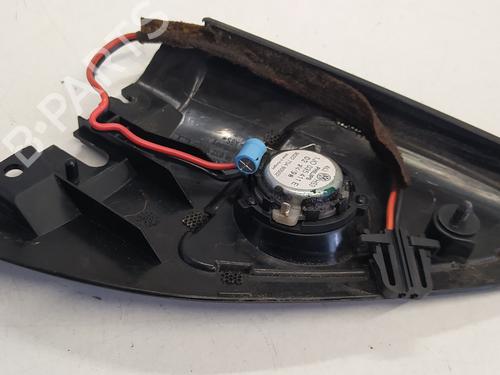 Radio VW GOLF IV (1J1) 1.9 TDI | BP15906901E6 