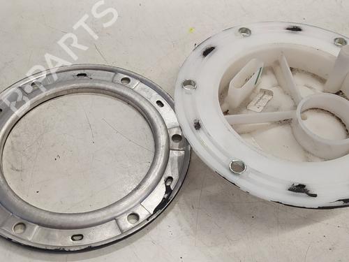 Fuel pump MERCEDES-BENZ S-CLASS (W221, V221) S 320 CDI (221.022, 221.122) | BP18314341M76 