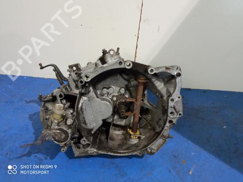 Used Gearbox PEUGEOT PARTNER Box Body/MPV (5_, G_) [1996-2025]  7061180
