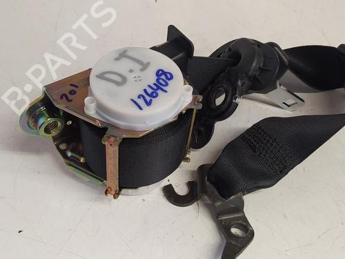 Front left seatbelt BMW 1 (E81) 116 i | BP18870364I26 