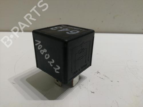 Module électronique AUDI A3 Sportback (8PA) 1.9 TDI (105 hp) 14209434