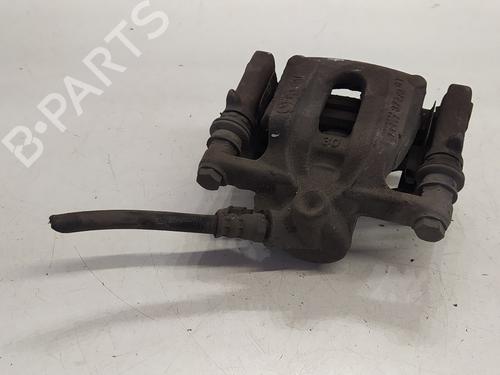 Left rear brake caliper MERCEDES-BENZ A-CLASS (W169) A 180 CDI (169.007, 169.307) | BP19161788M107 