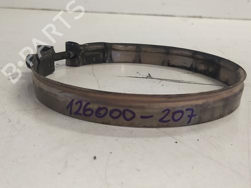 Used Particulate filter PEUGEOT 308 I (4A_, 4C_) [2007-2016]  18571720