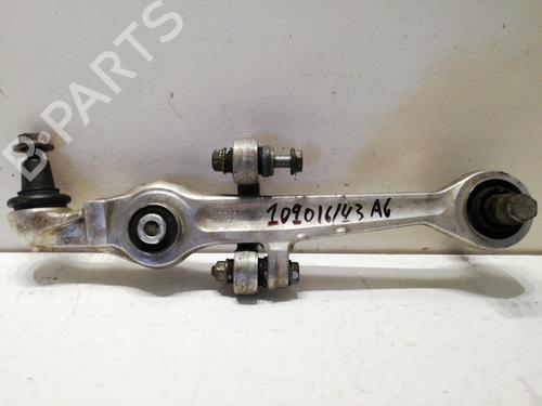 Used Right front suspension arm AUDI A6 C5 (4B2) 1.9 TDI (110 hp) 7775423