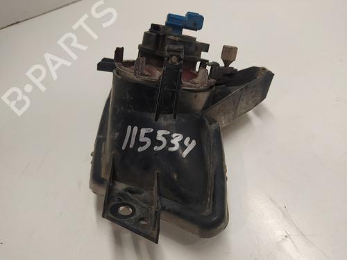 Right front fog light CITROËN XSARA Coupe (N0)  | BP11027048C31 