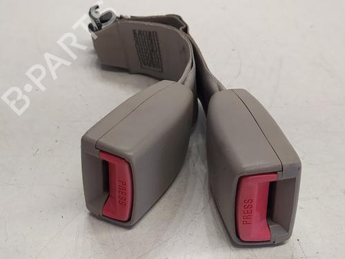 Used Rear right seatbelt HYUNDAI SONATA V (NF) [2004-2014]  17196124