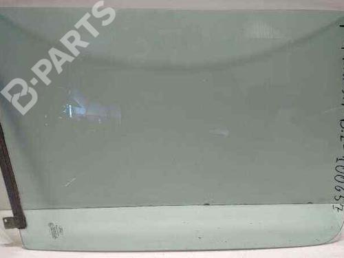 Used Front left door window Front left door window FORD TRANSIT Van (FA_ _) [2000-2006] 7553943 7553943