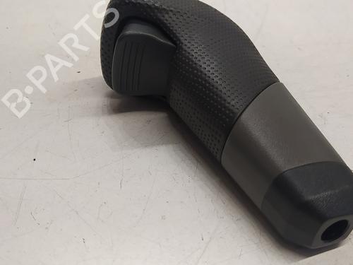 Shift knob MITSUBISHI PAJERO III (V7_W, V6_W) 3.2 Di-D (V68W, V78W) | BP16708612I34 
