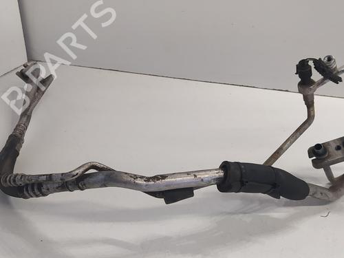 AC-rør OPEL CORSA D (S07) [2006-2015]  16584465