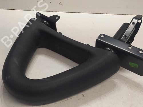 Used Headrest MERCEDES-BENZ SLK (R171) 200 Kompressor (171.442) (163 hp) 17674009
