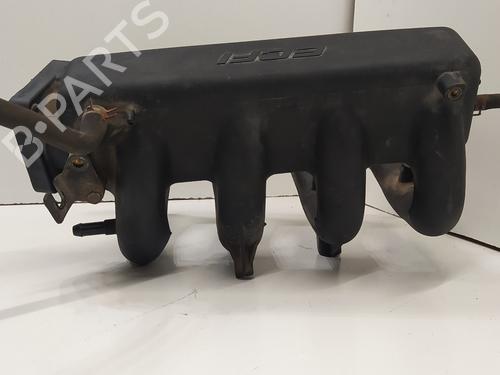 Intake manifold HYUNDAI ACCENT I (X-3) 1.3 | BP15671163M70 