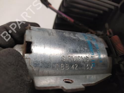Heater blower motor FORD KA (RB_)  | BP14210479M62 