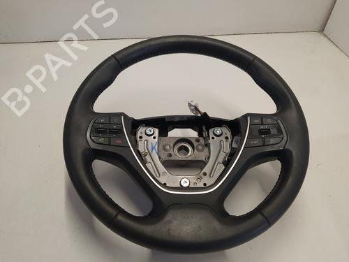 Used Steering wheel HYUNDAI i20 II (GB, IB) [2014-2021]  17956825
