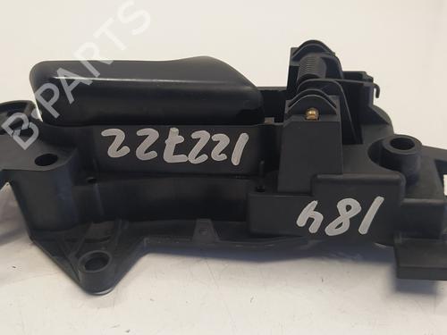 Front right interior door handle CITROËN XANTIA (X1_, X2_) 2.0 HDI 109 | BP16339774I14 