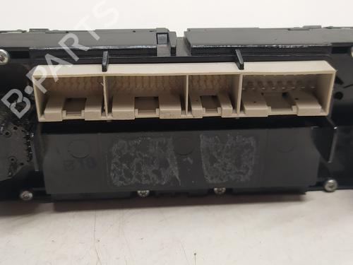 Climate control VW PASSAT B5.5 (3B3) 2.0 | BP15357597I5 