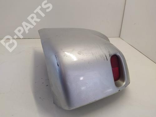 Used Corner bumper Corner bumper TOYOTA RAV 4 II (_A2_) 2.0 D 4WD (CLA20_, CLA21_, CLA20R, CLA21R) (116 hp) 10567425 10567425