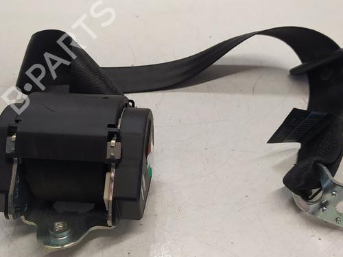 Rear left belt tensioner AUDI A5 (8T3) 2.0 TDI (177 hp) 17430393