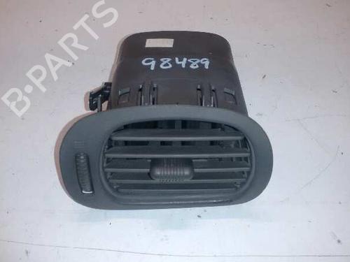 Air vent CHRYSLER VOYAGER IV (RG, RS) 2.5 CRD (141 hp) OSC91TRMAA | OSC91TRMAA | P3-C5 |