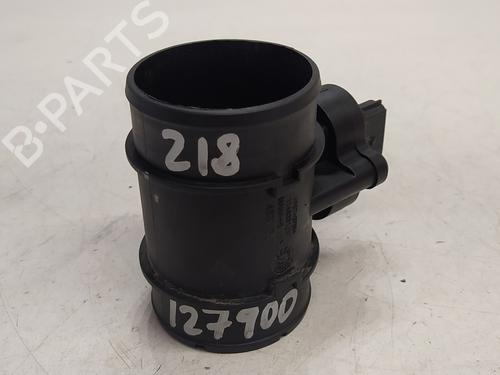 Used Mass air flow sensor OPEL CORSA E (X15) 1.4 (08, 68) (90 hp) 19638556
