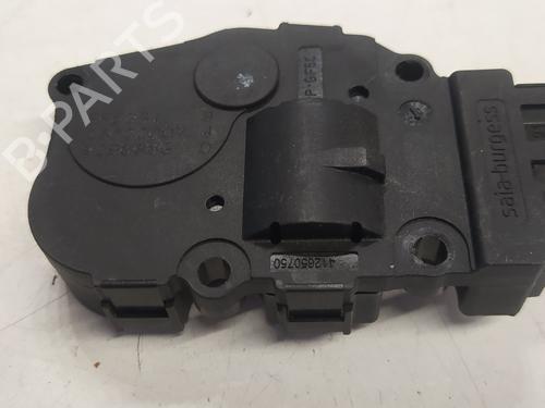 Electronic module MERCEDES-BENZ A-CLASS (W169) A 180 CDI (169.007, 169.307) | BP19114018M83 