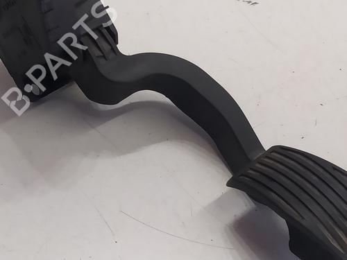 Pedal OPEL CORSA D (S07)  | BP16520439I4