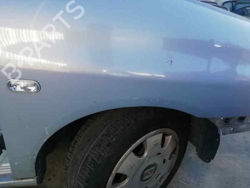 Right front indicator SEAT CORDOBA (6L2) 1.4 16V | BP7057040C33 
