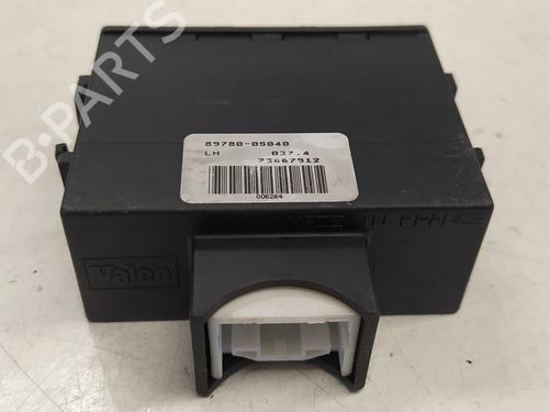 Electronic module TOYOTA AVENSIS Estate (_T25_) 2.0 D-4D (CDT250_, CDT250R) | BP18087767M83 