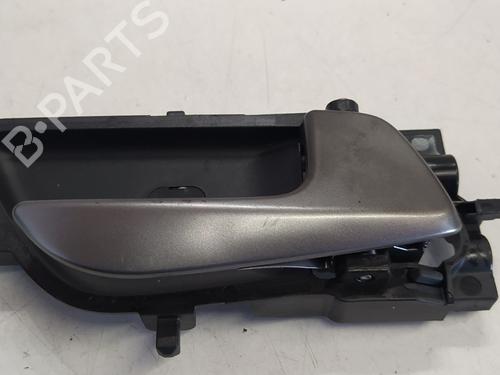 Used Front right interior door handle HYUNDAI i20 II (GB, IB) [2014-2021]  17956946