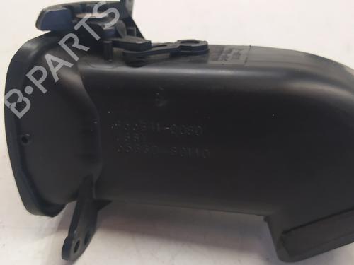 Air vent TOYOTA LAND CRUISER 90 (_J9_) 3.0 TD (KZJ90_, KZJ95_, KZJ90R, KZJ95R, KZJ90W, KZJ95W) | BP17626863I21 